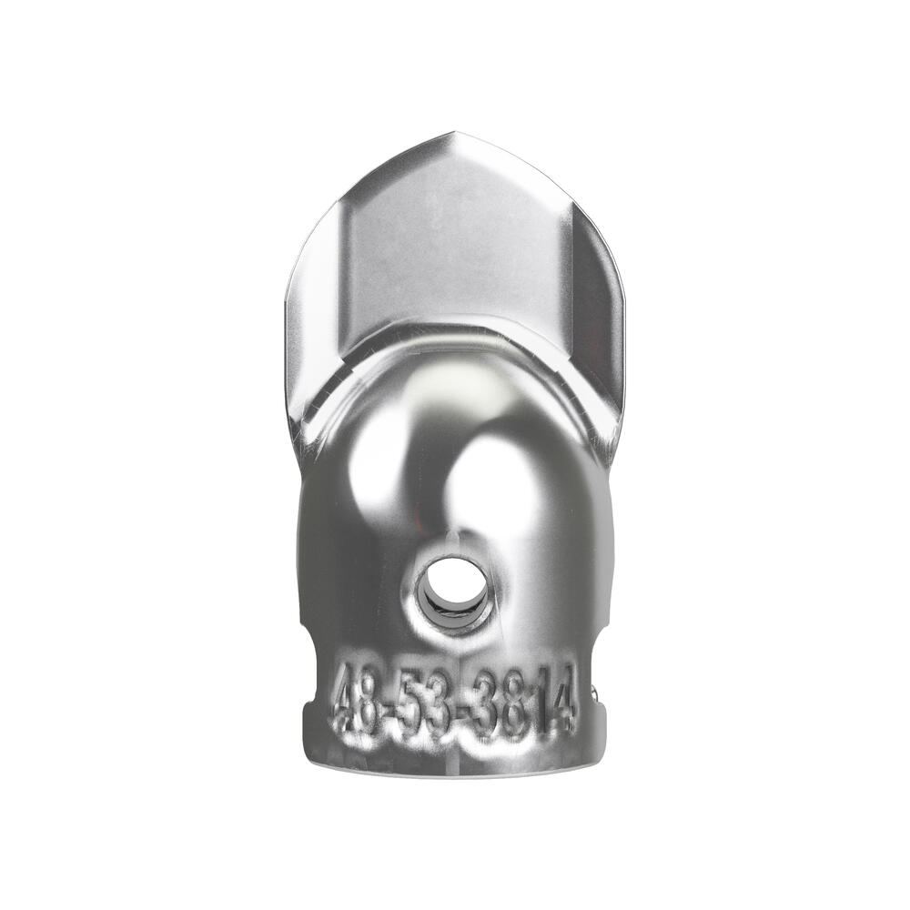 Milwaukee Kugelkopffräser