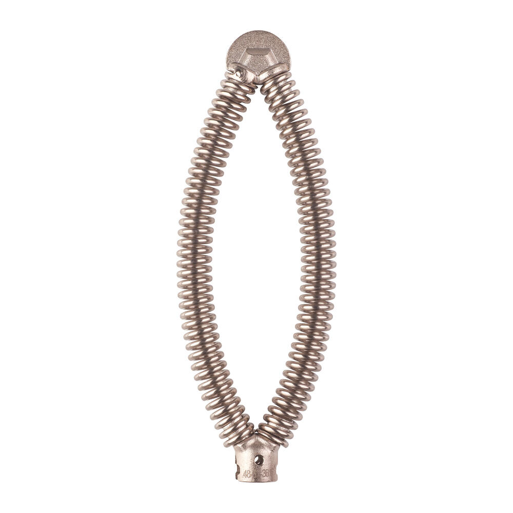 Milwaukee Spiralreiniger 16 mm  Spiralen M18FCSSM