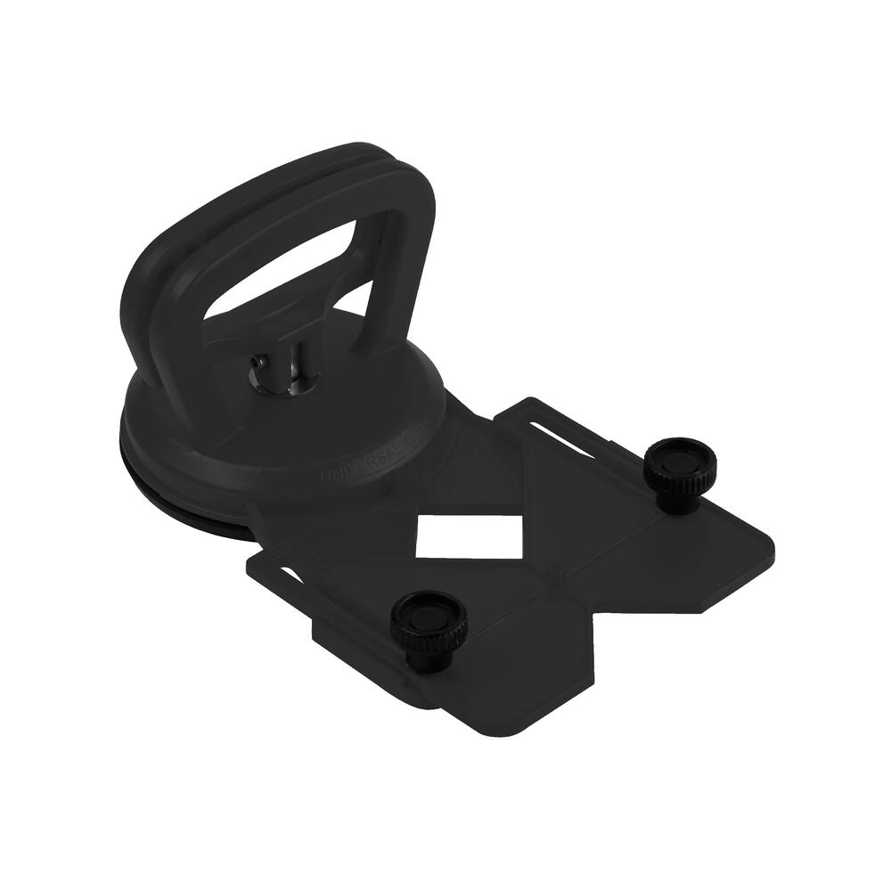 Milwaukee Bohrführung