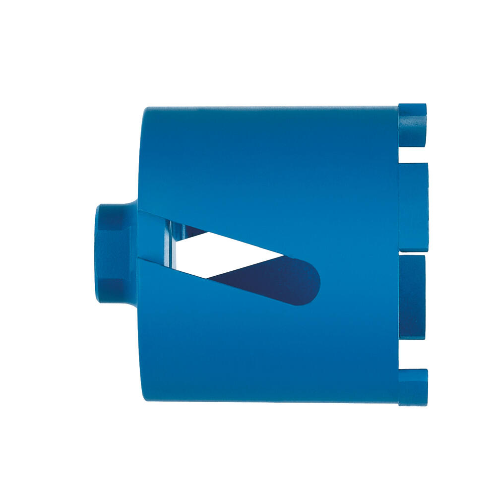 Milwaukee Diamant-Trockenbohrkrone DCU/DCH M16