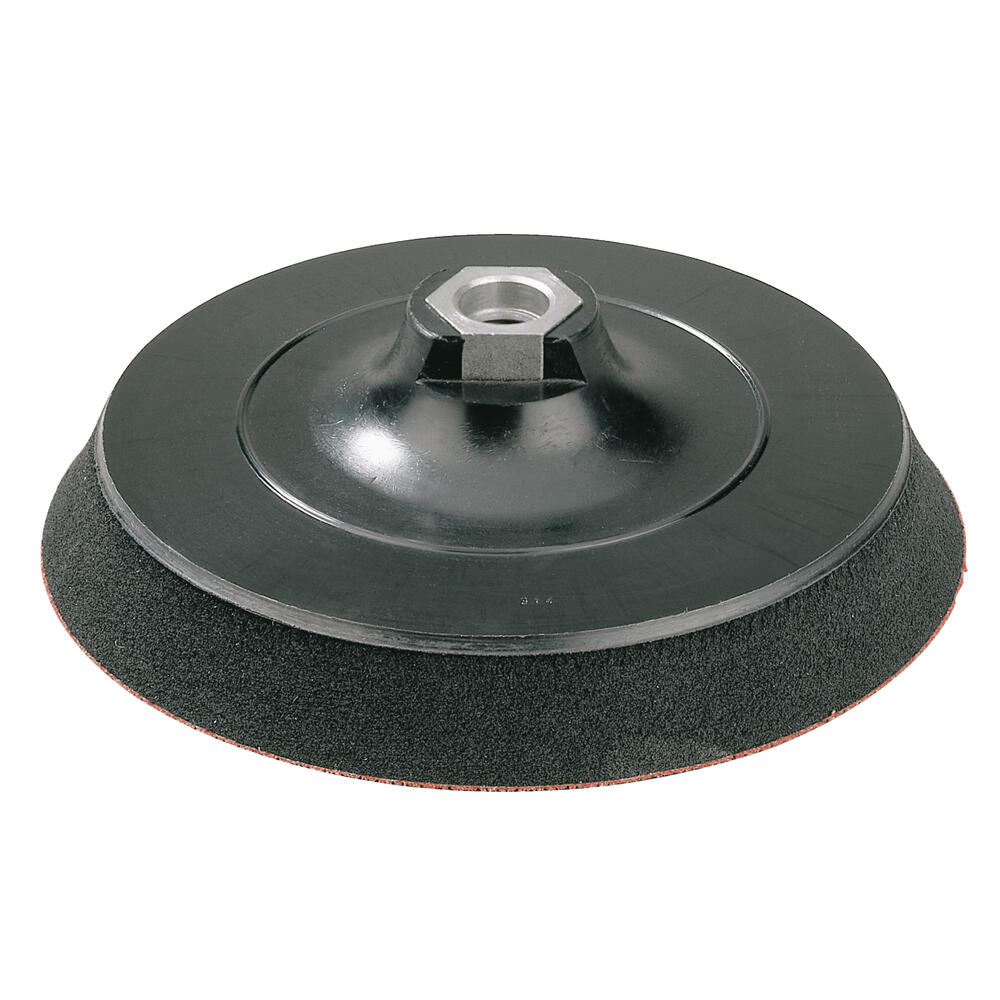 Milwaukee Polierteller Kletthaftung - 2er Pack