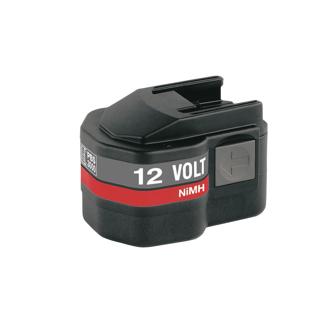 Milwaukee - 12 V Akku MXL 12 3.0 Ah NiMH (MXL12) 