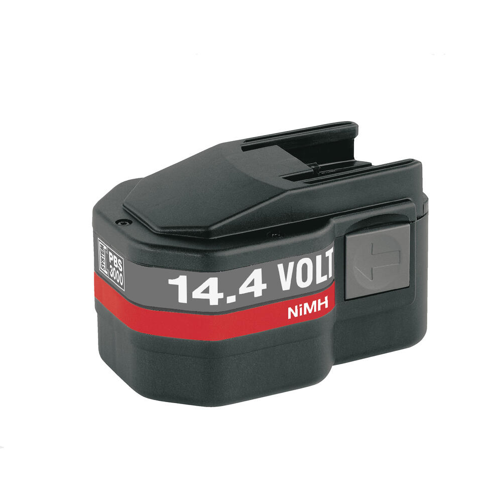 Milwaukee - 14,4 V Akku MXL 14.4 3.0 Ah NiMH (MXL14.4) 