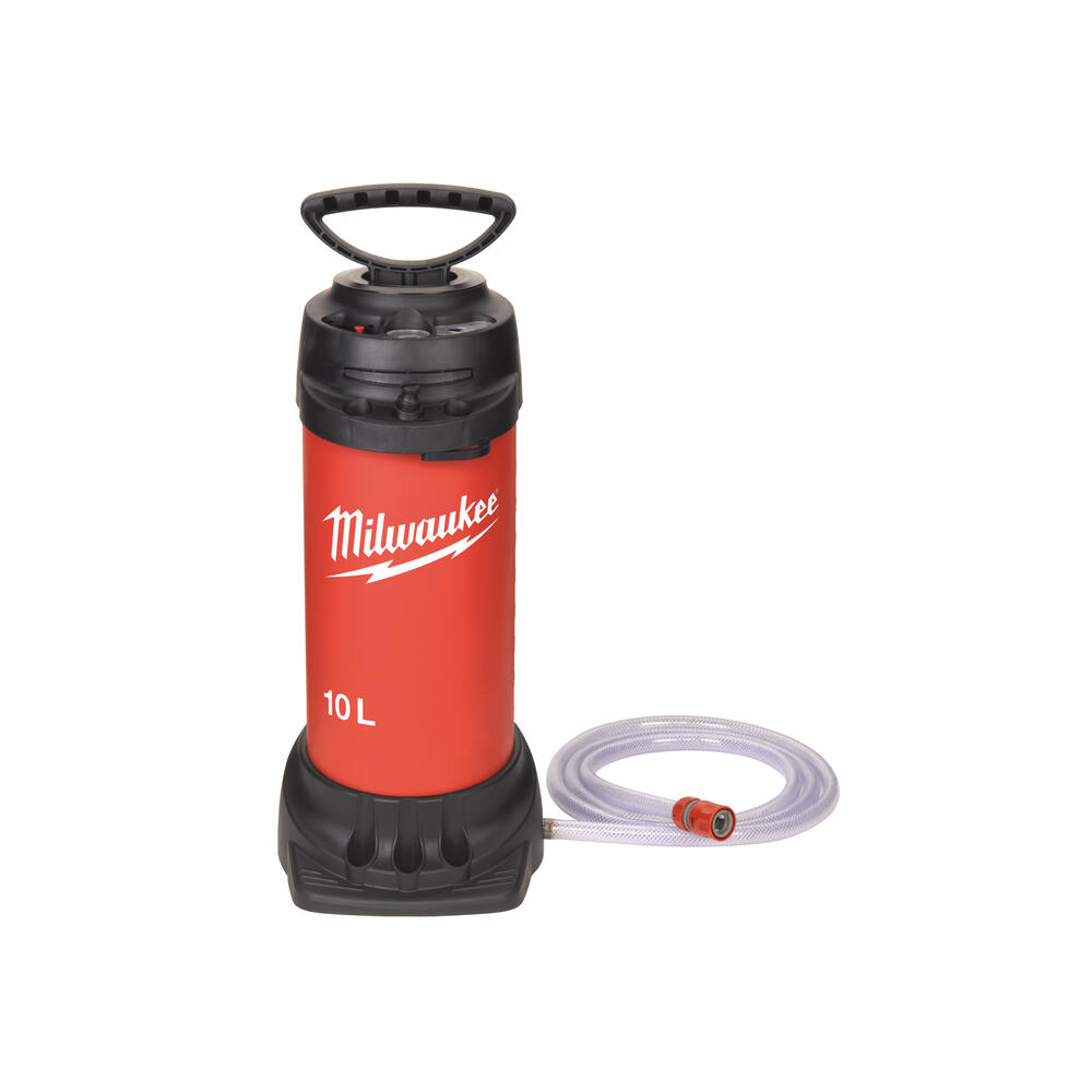 Milwaukee Wassertank WT10, 10 l, 6 bar