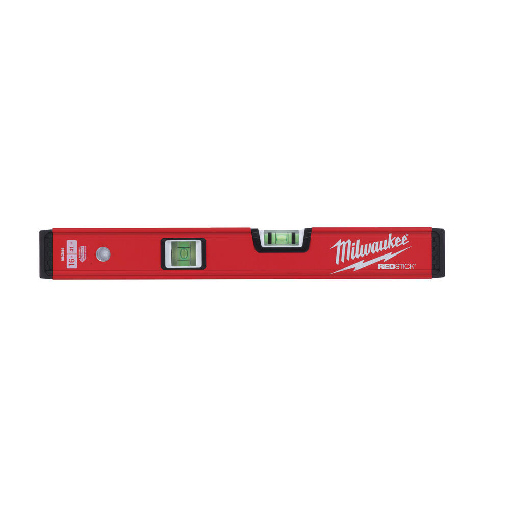 Milwaukee Wasserwaage REDSTICK Compact