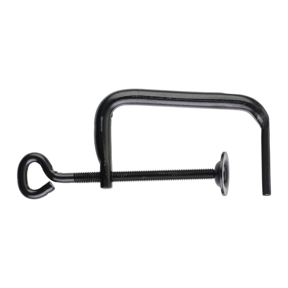 Milwaukee Schraubzwingen Paar