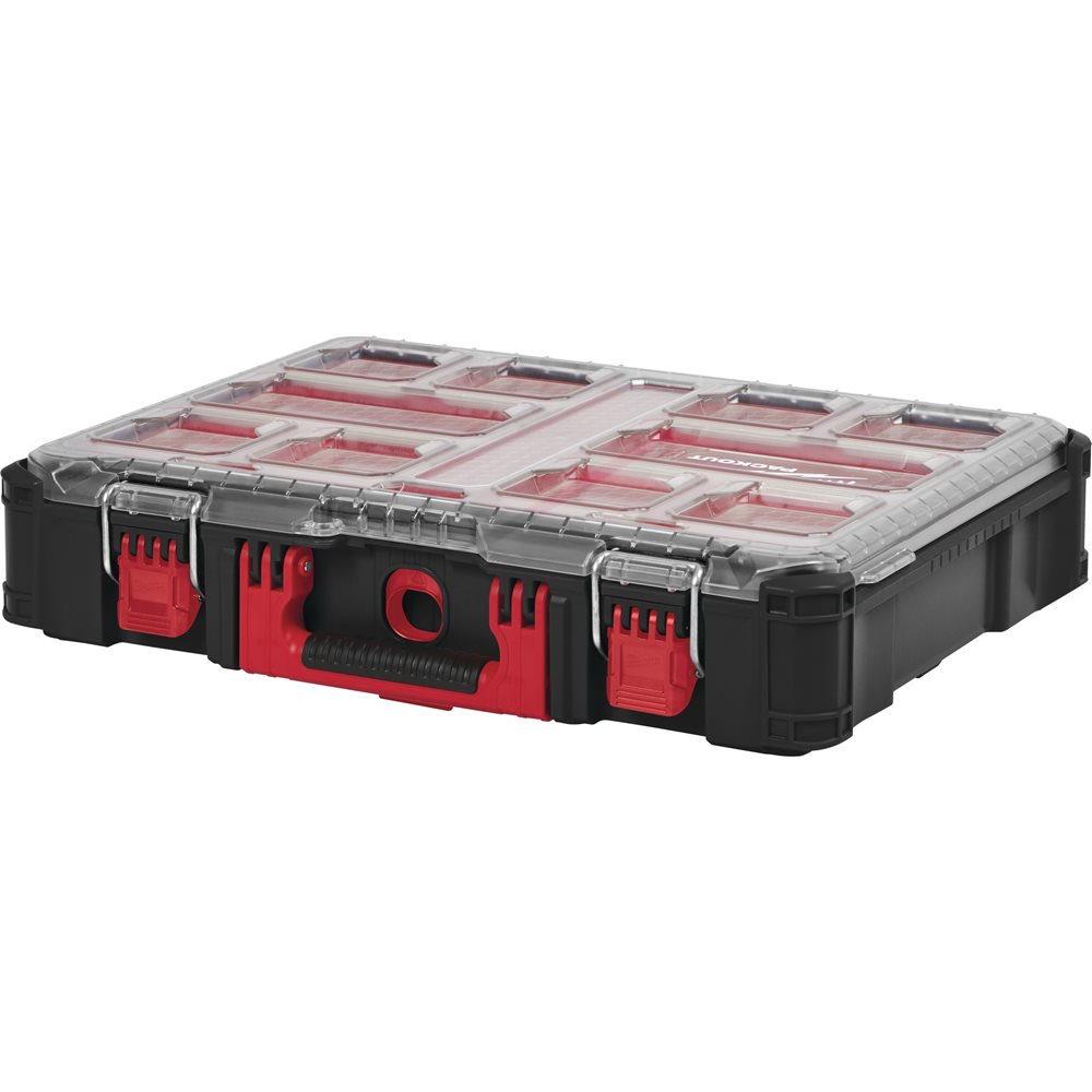 PACKOUT™ Organiser