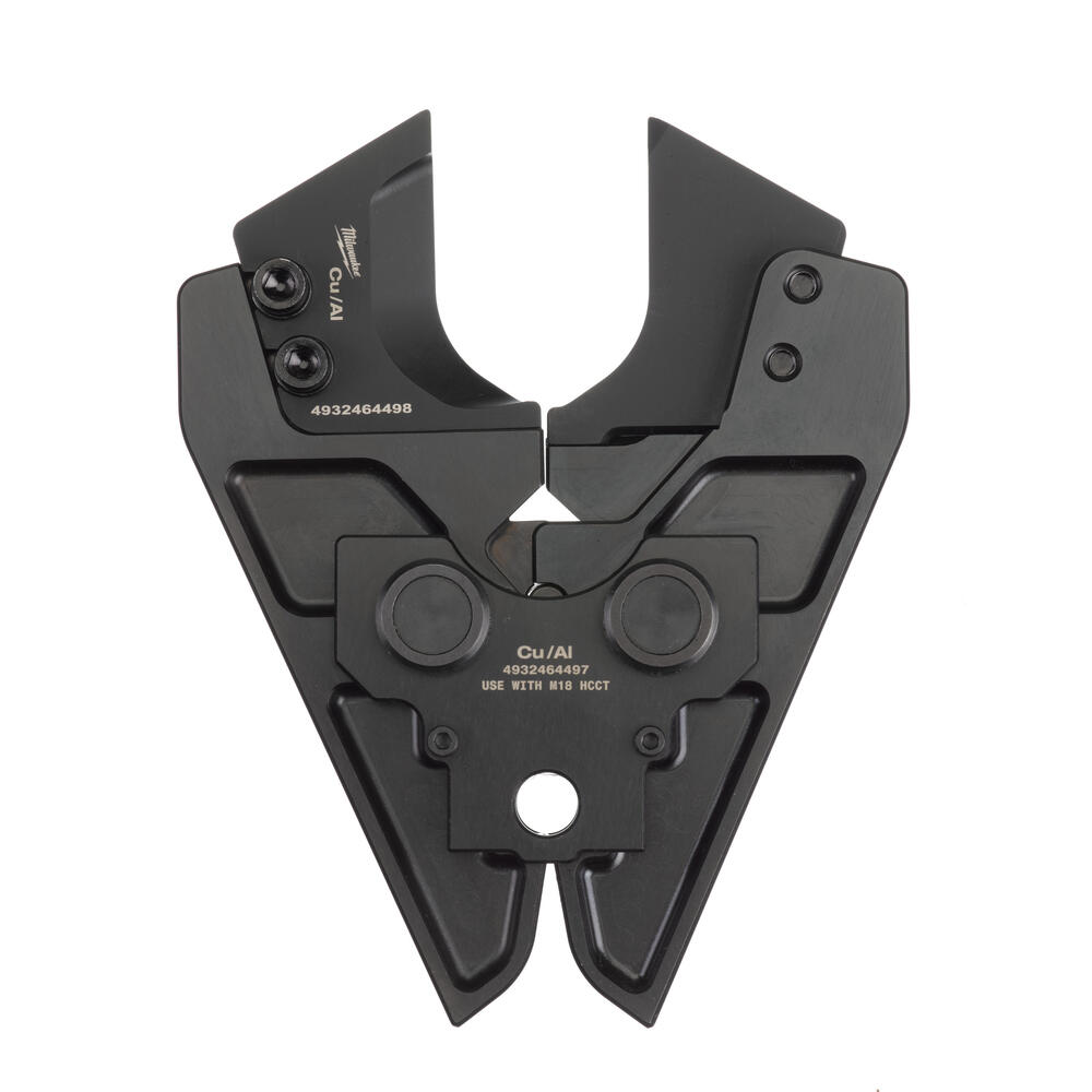 Milwaukee Ersatz-Kabel-Schneidbacke + Messer M18HCCT