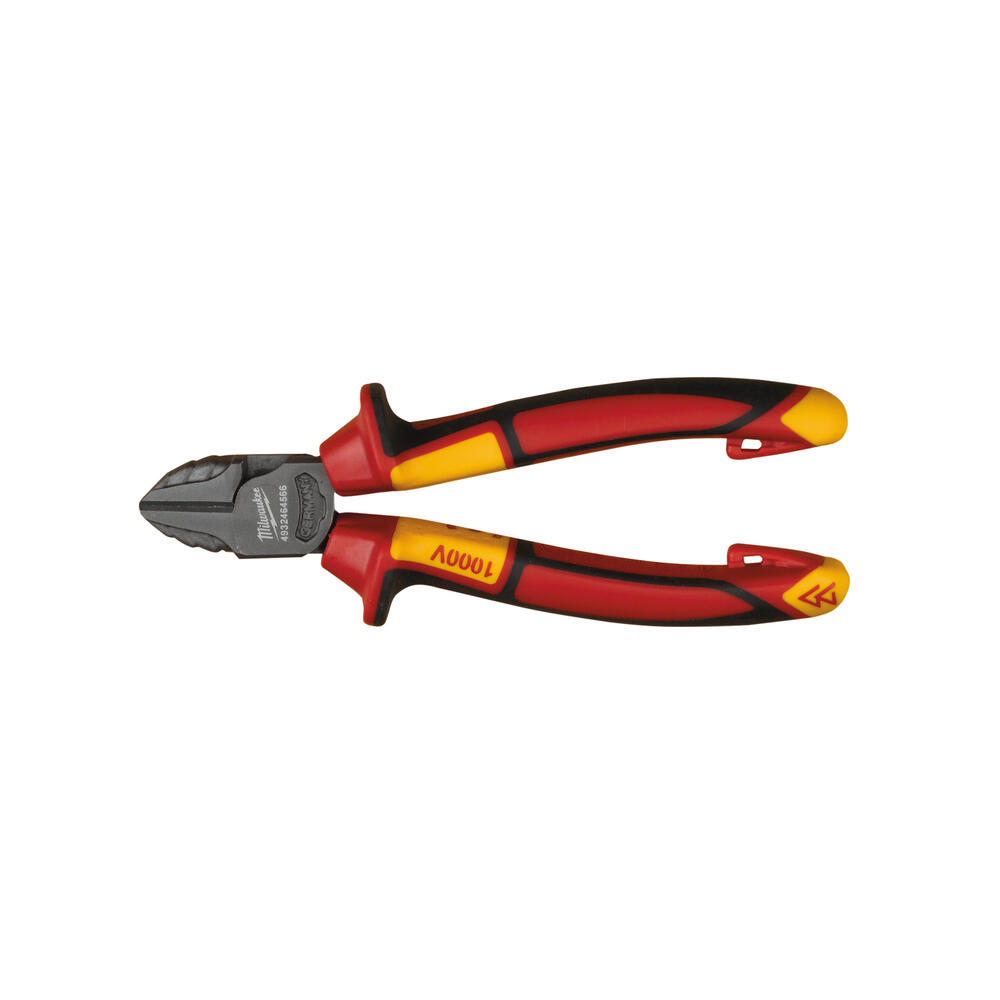 Milwaukee Seitenschneider VDE geprüft