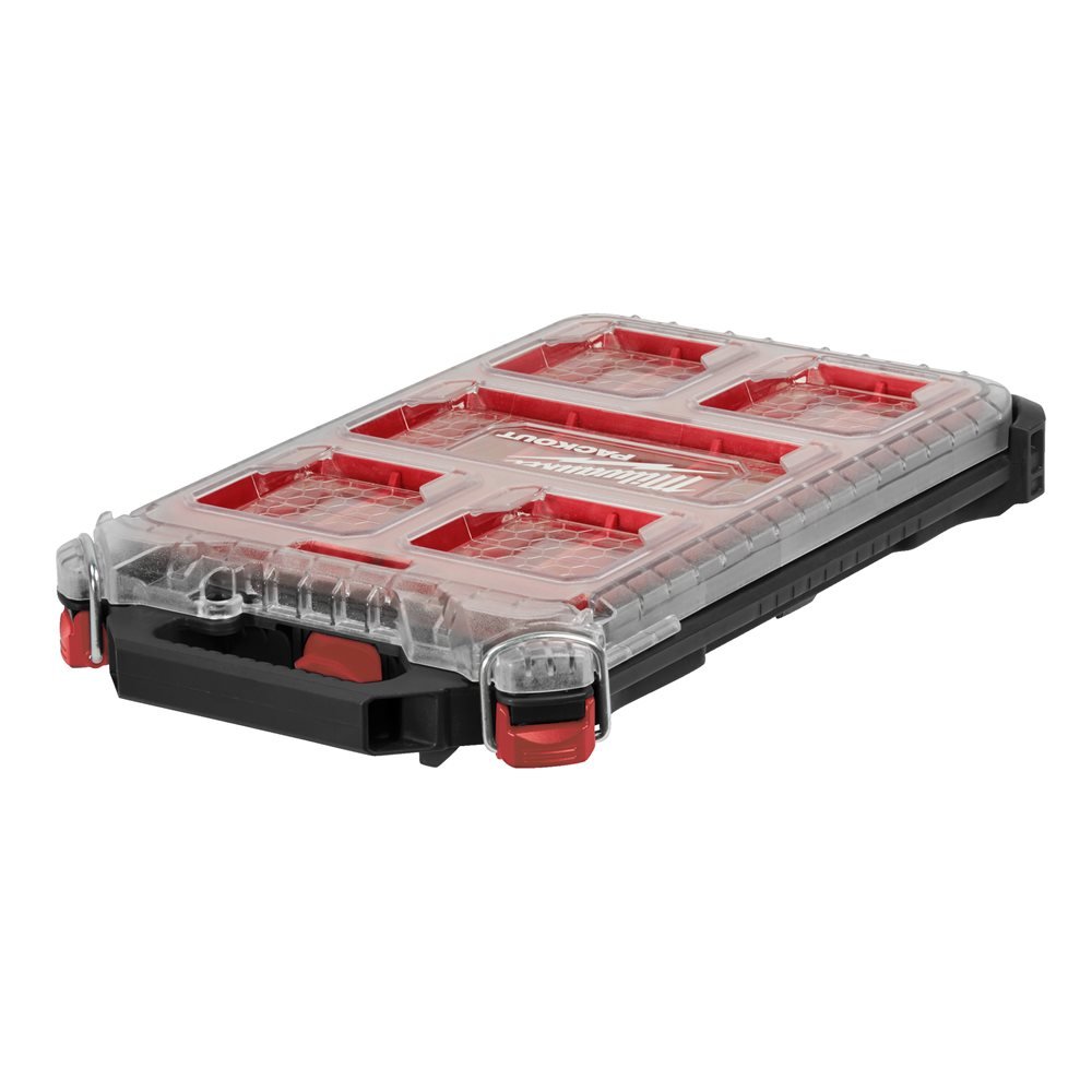 PACKOUT™ Organiser Slim Compact