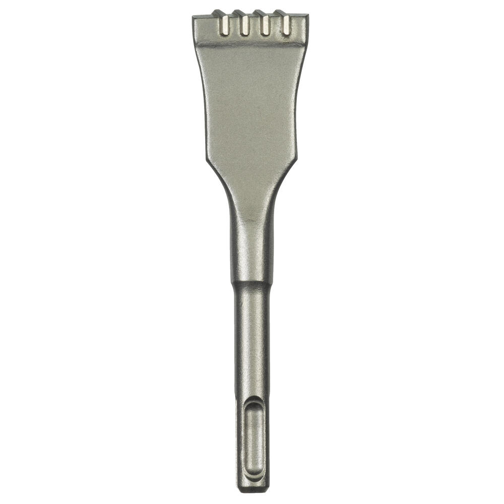 Milwaukee Fugenmeißel SDS-Plus mit Hartmetall