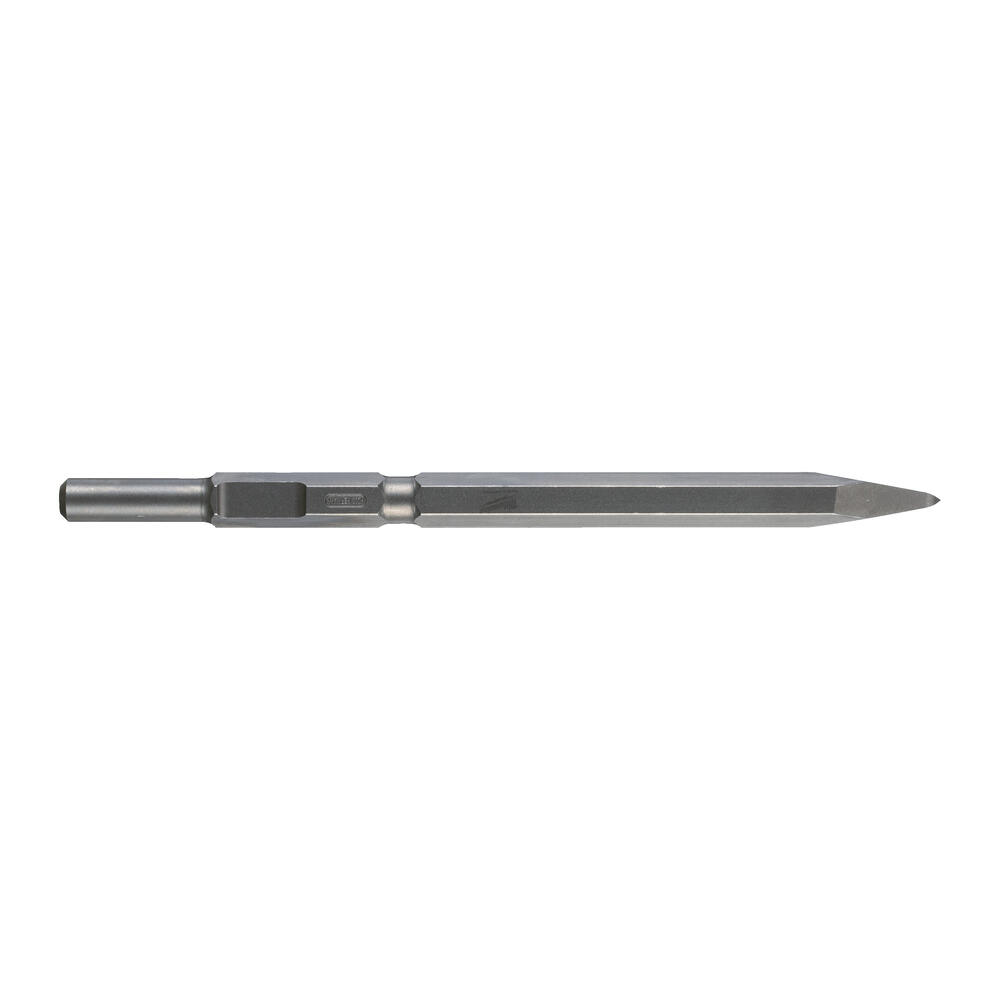 Milwaukee Meißel 21 mm Sechskant