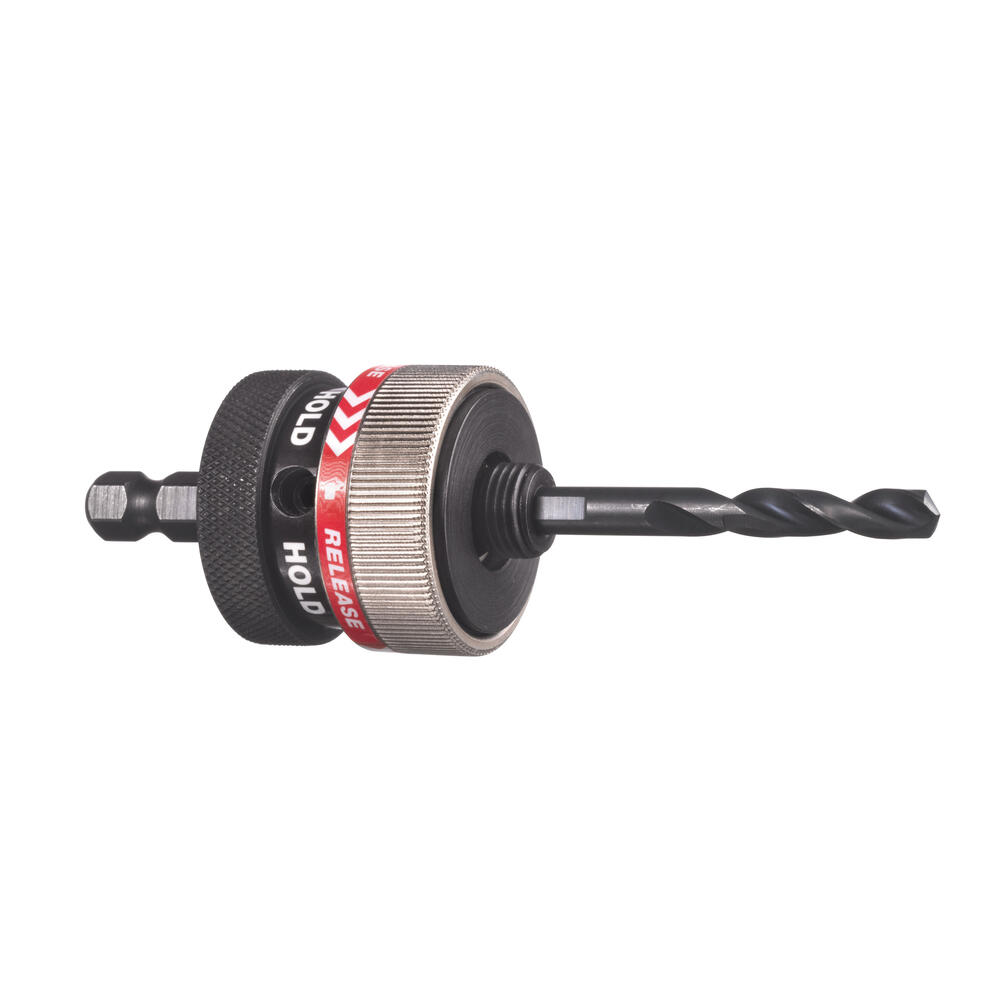 Milwaukee QUIK-LOK Verlängerung 140 mm