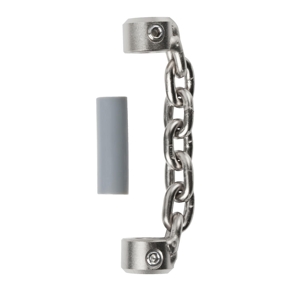 Milwaukee Standardkette für M18 Hochgeschwindigkeitsrohrreiniger mit flexibler Welle