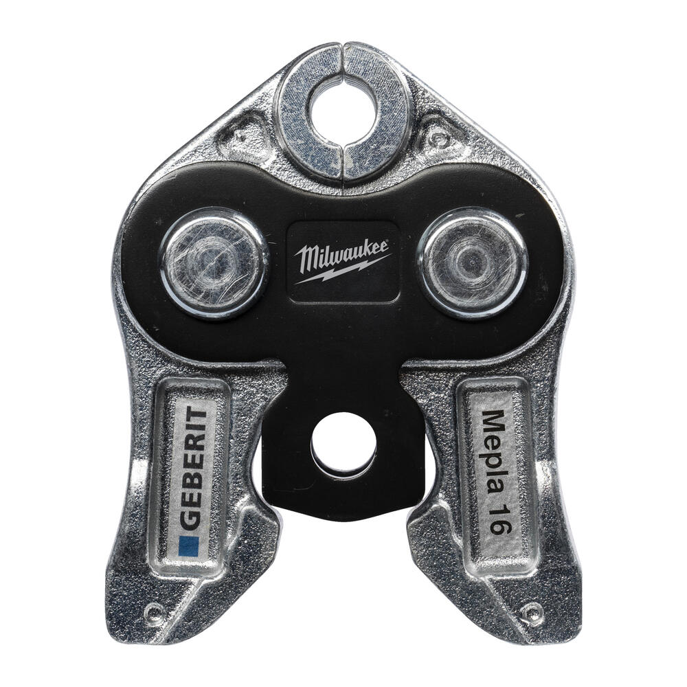 Milwaukee Pressbacke Geberit Mepla J12-G