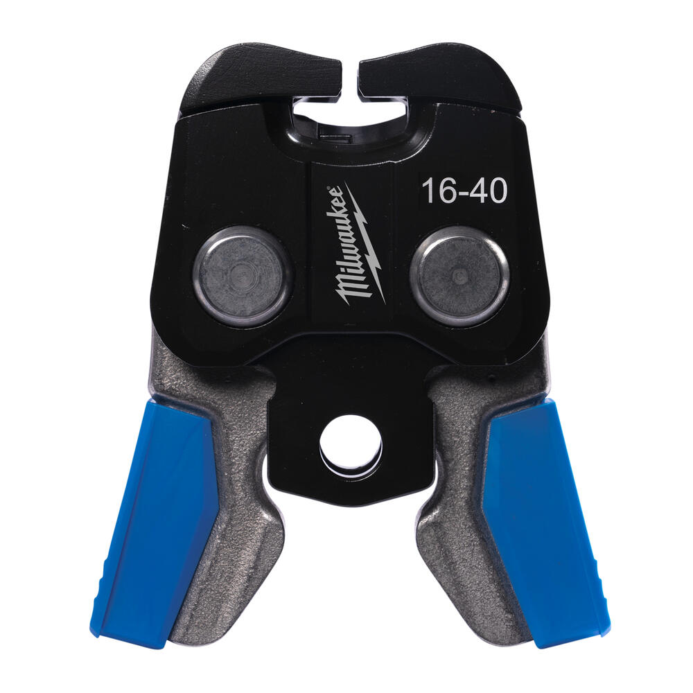 Milwaukee Pressbacke Geberit FlowFit