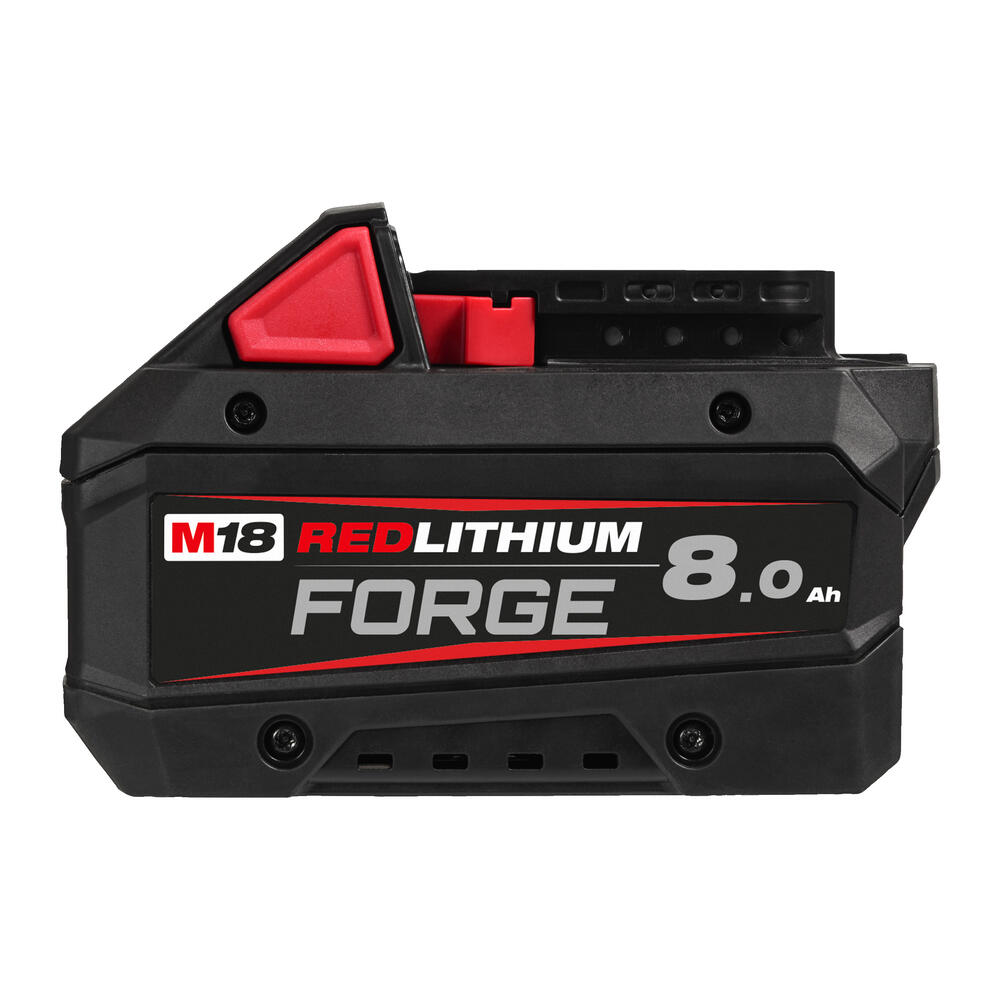 Milwaukee - M18 FORGE 8.0 Ah Akku (M18FB8) 