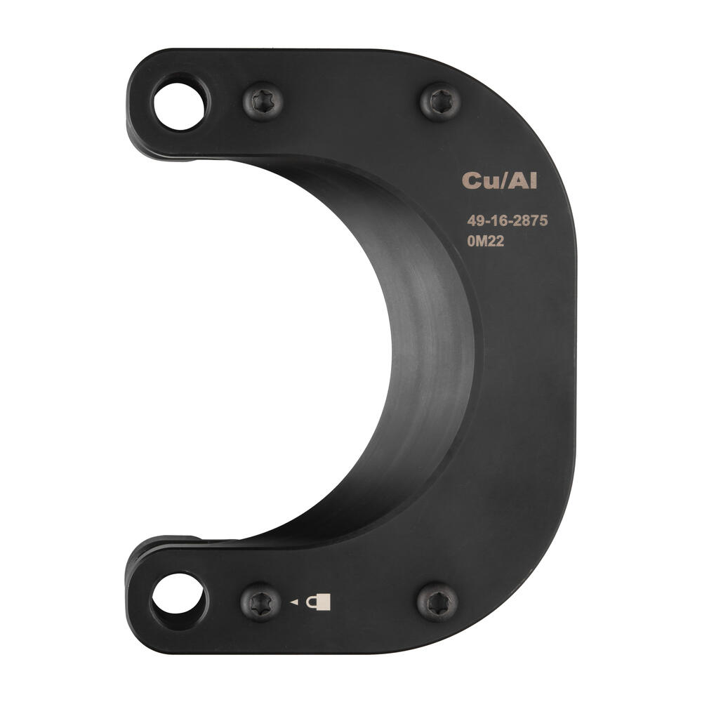 Milwaukee Ersatz-Messer-Set SWA M18HCC