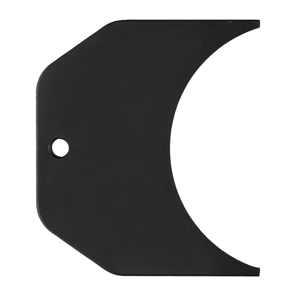 Milwaukee Ersatzklinge M18 HCC125/HSFC125