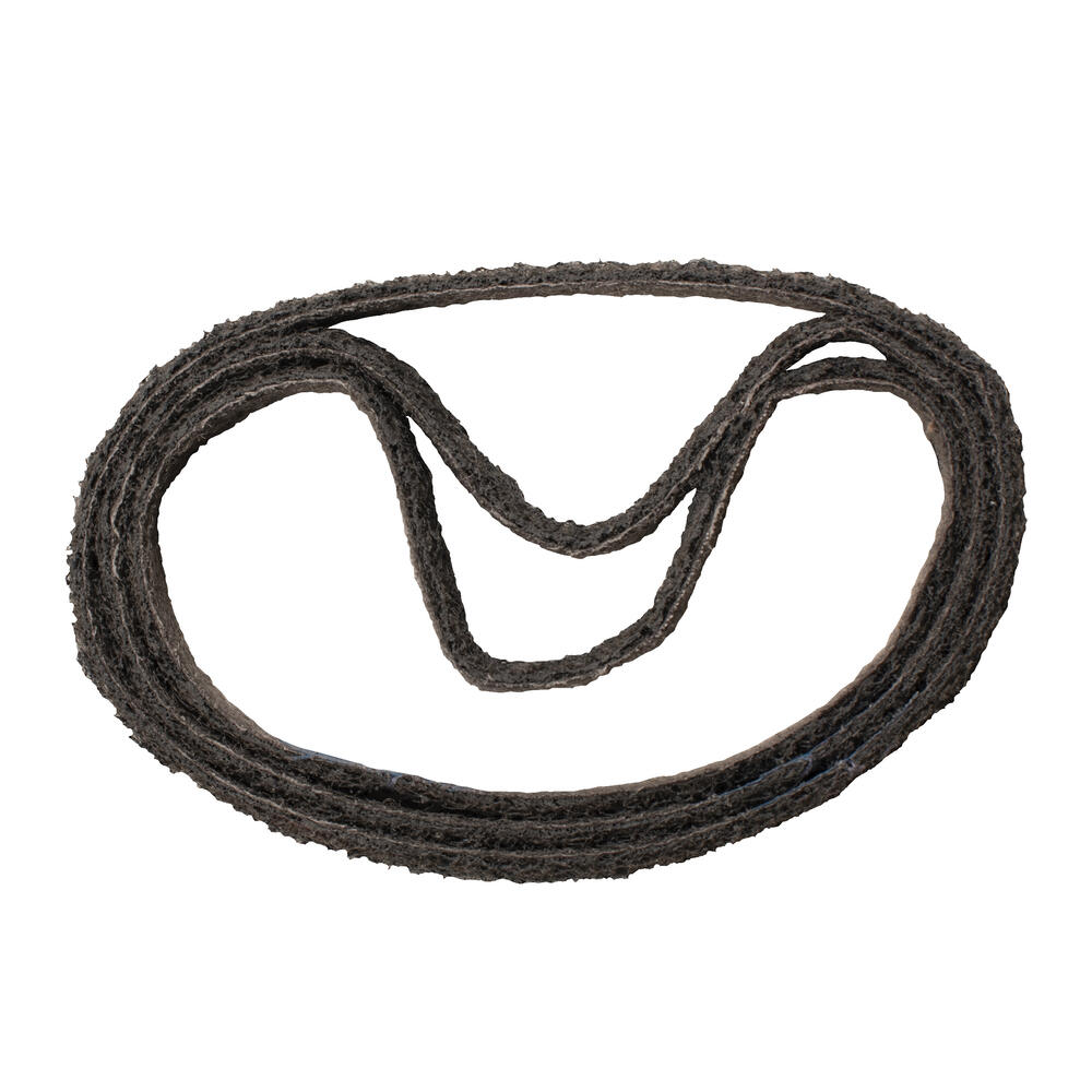 Milwaukee Polierband für Bandfeile 10 x 330 mm - 3er Pack