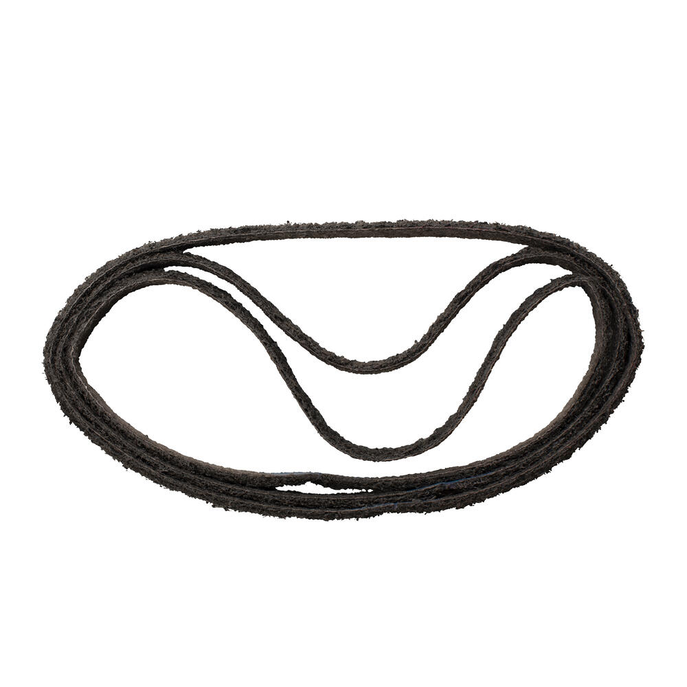 Milwaukee Polierband für Bandfeile 13 x 457 mm - 3er Pack