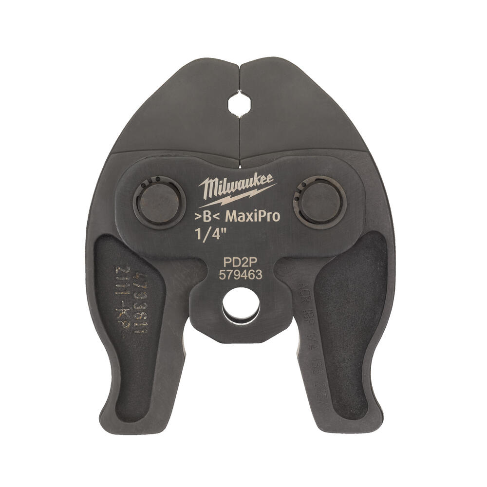 Milwaukee Pressbacke J12-B