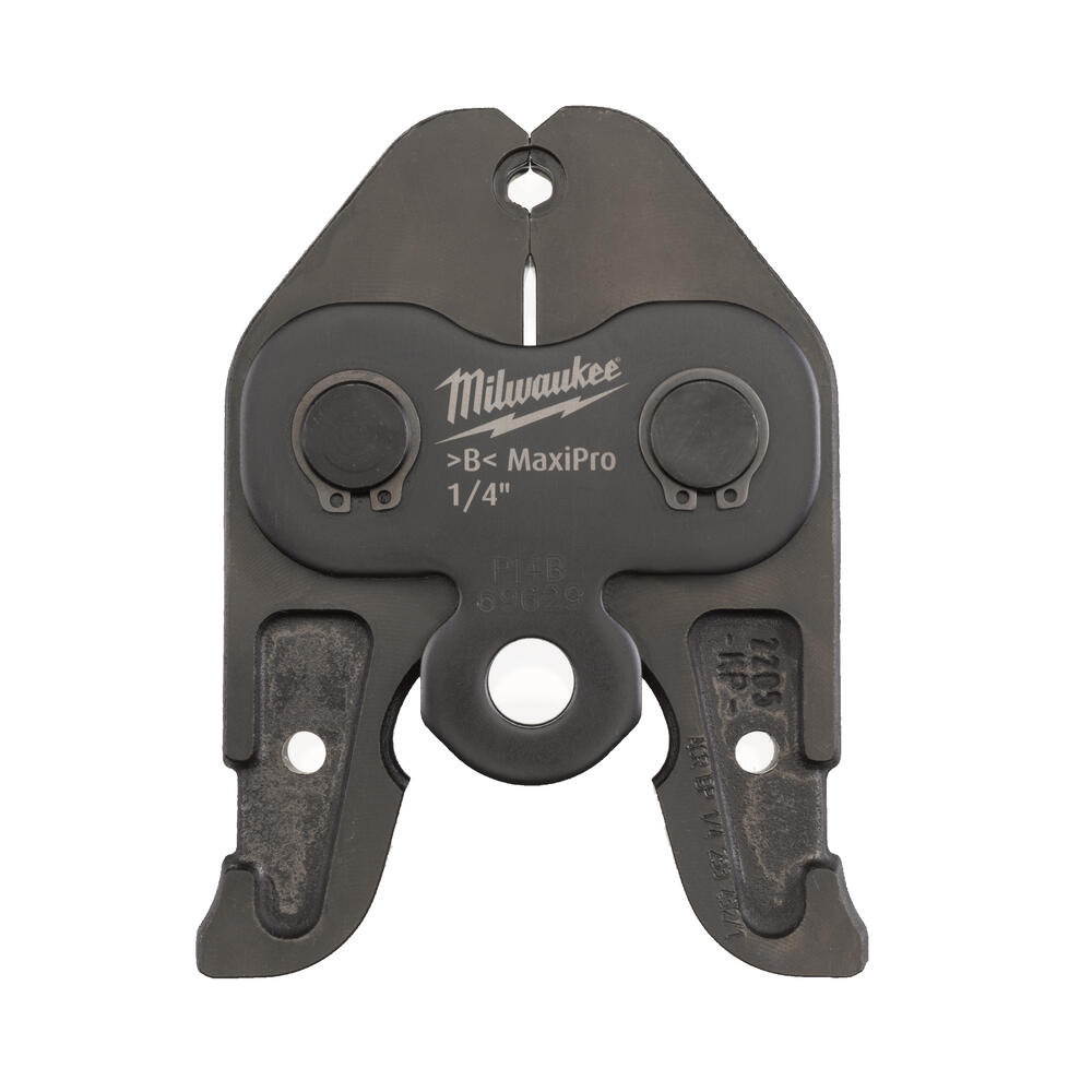 Milwaukee Pressbacke J18-B