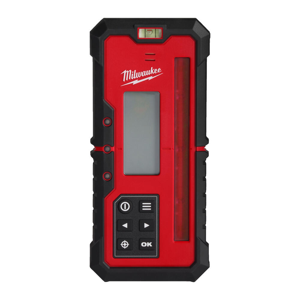 Milwaukee - Laserempfänger für Rotationslaser 1200 m (RD1200) 