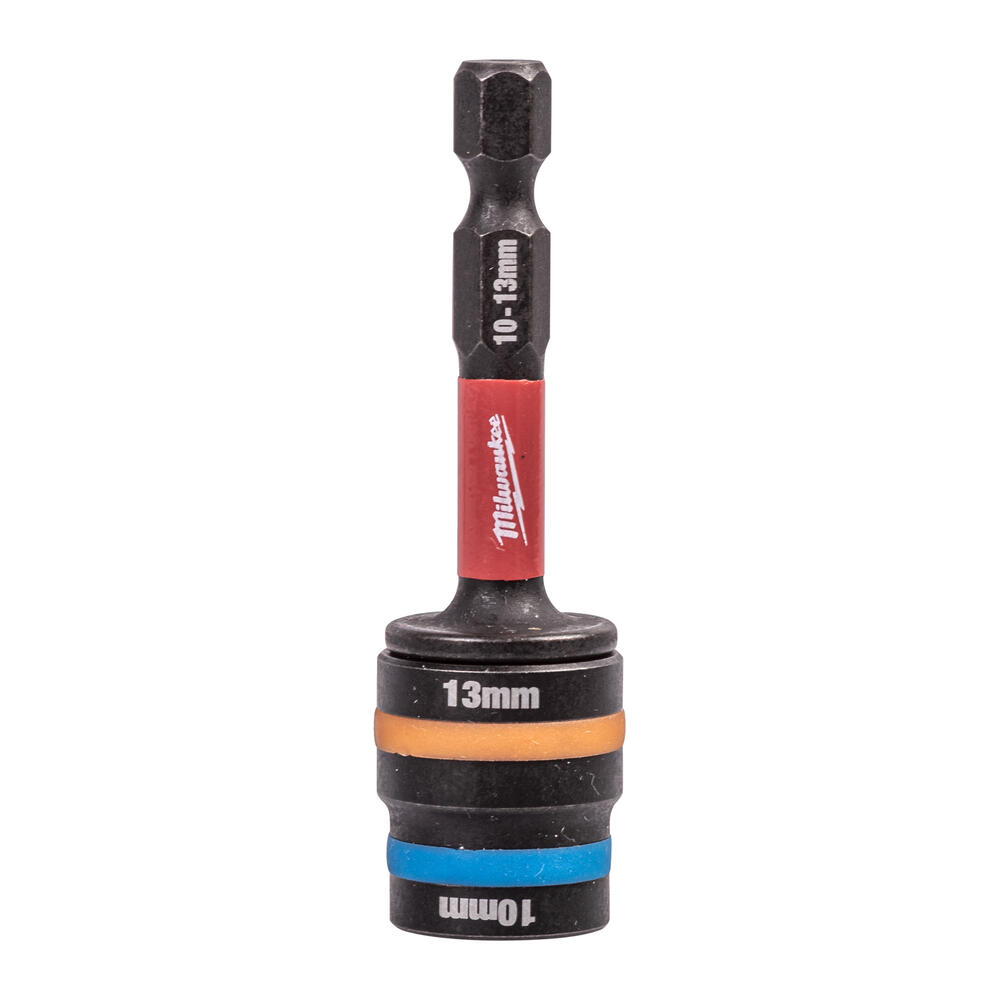Milwaukee SHOCKWAVE Dual-Size Steckschlüssel
