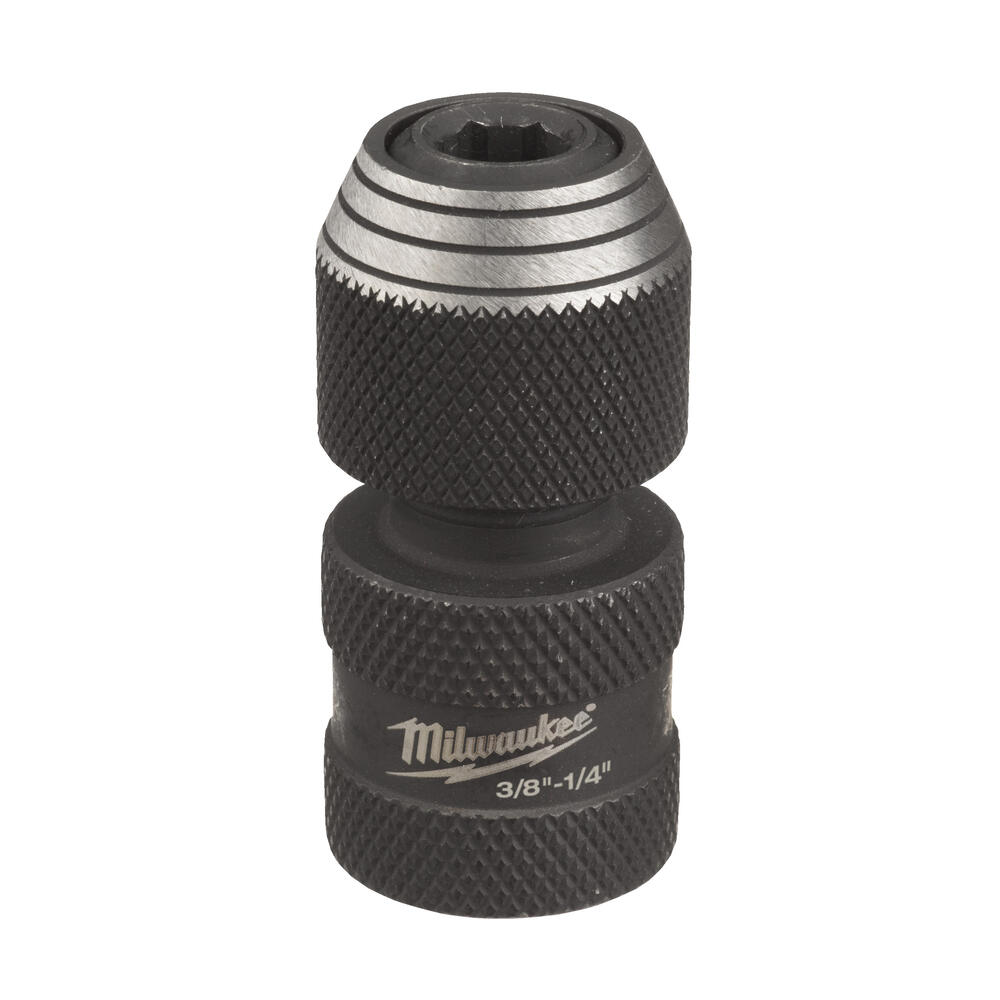 Milwaukee Adapter SHOCKWAVE 50 mm
