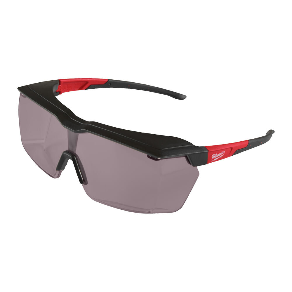 Milwaukee - Überbrille getönt 