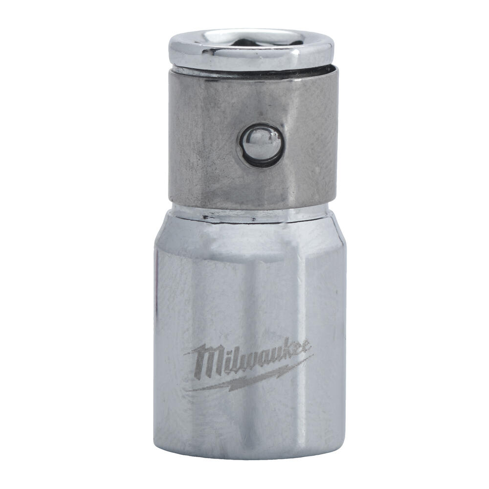 Milwaukee Bit-Adapter 1/4 Zoll