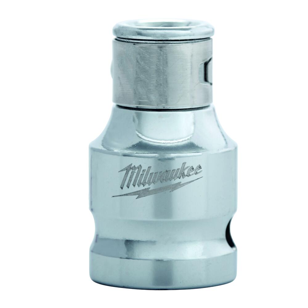 Milwaukee Bit-Adapter 1/2 Zoll
