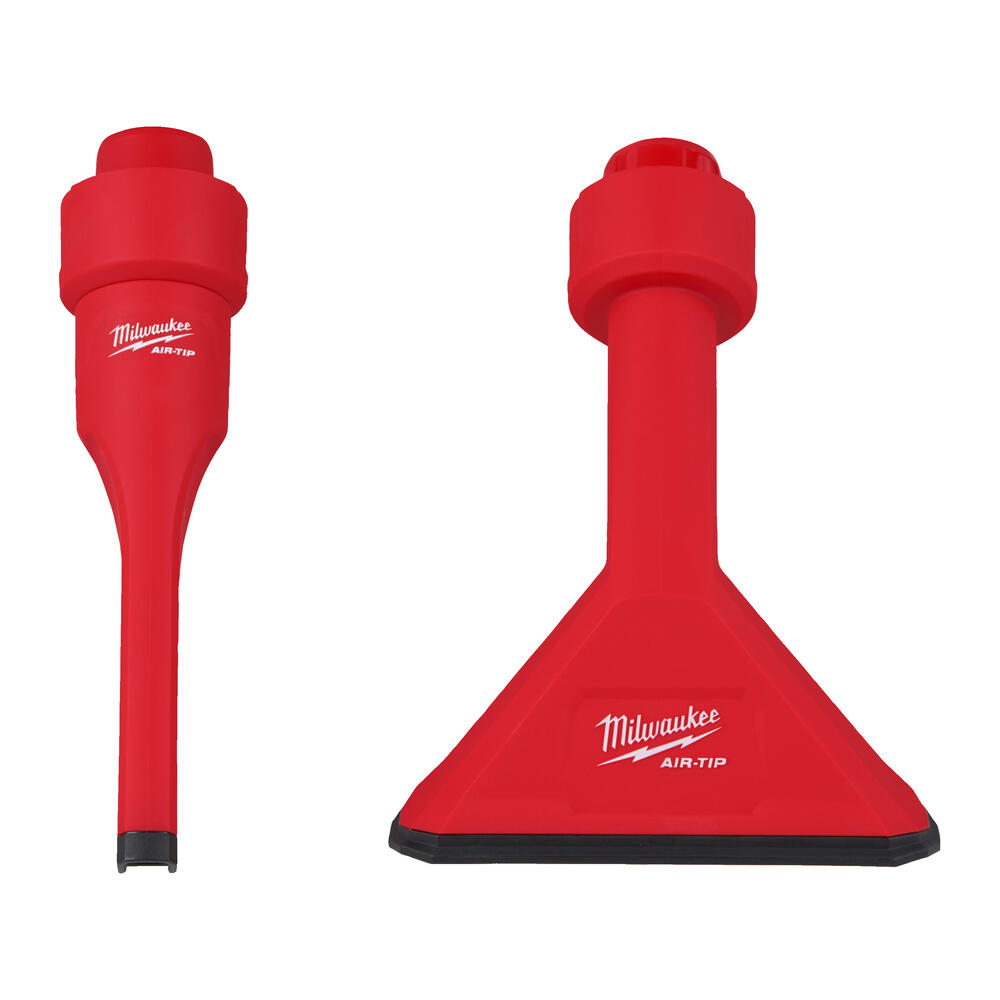 Milwaukee AIR-TIP 2-teiliges Düsen-Set AT-14
