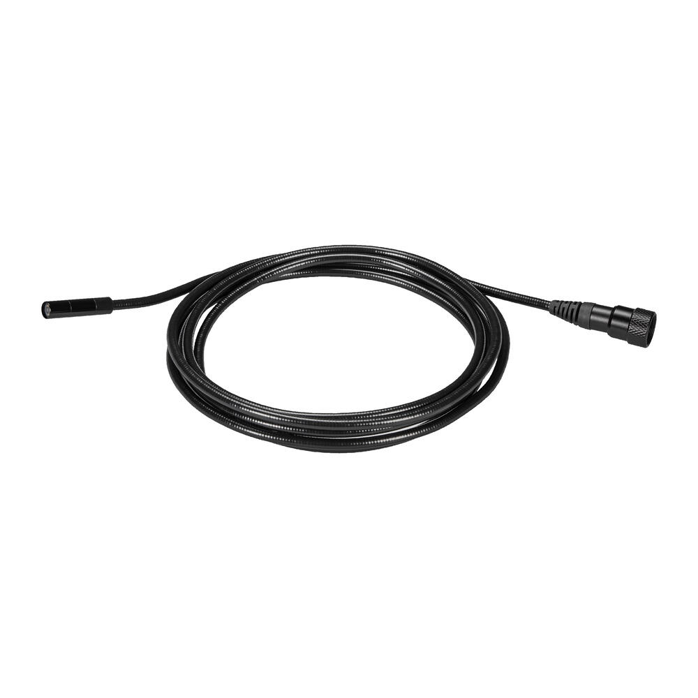 Milwaukee 10 mm Kamerakopf SIM IC3