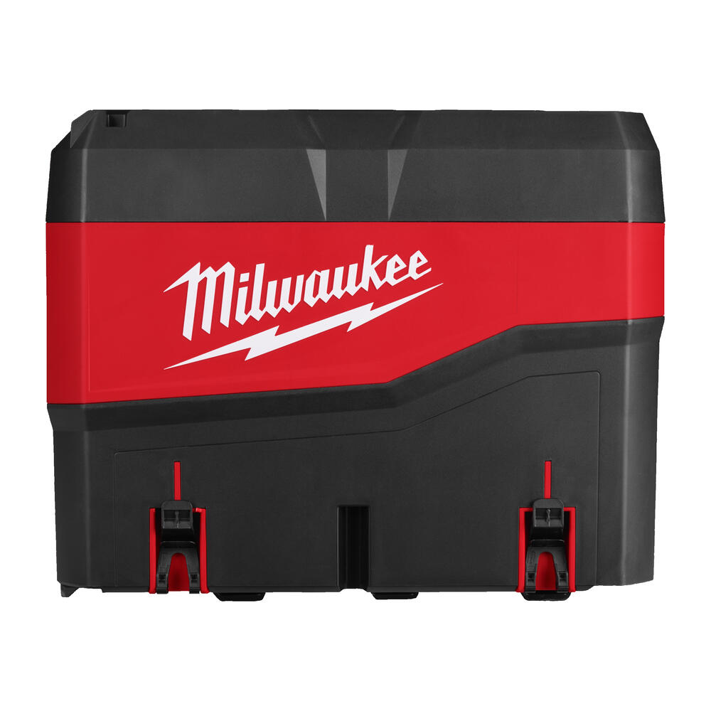 Milwaukee - PACKOUT Staubabscheider (PODS-1) 
