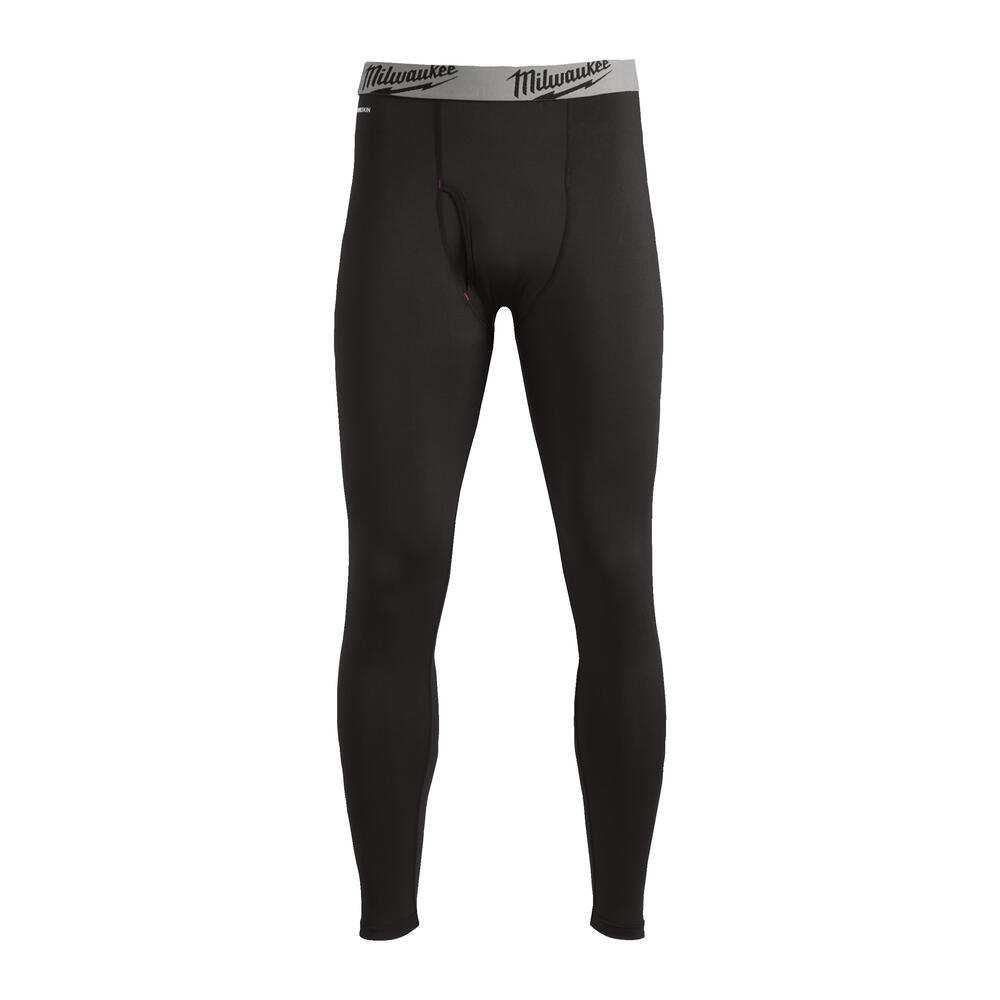 Milwaukee WORKSKIN Unterzieh-Hose lang