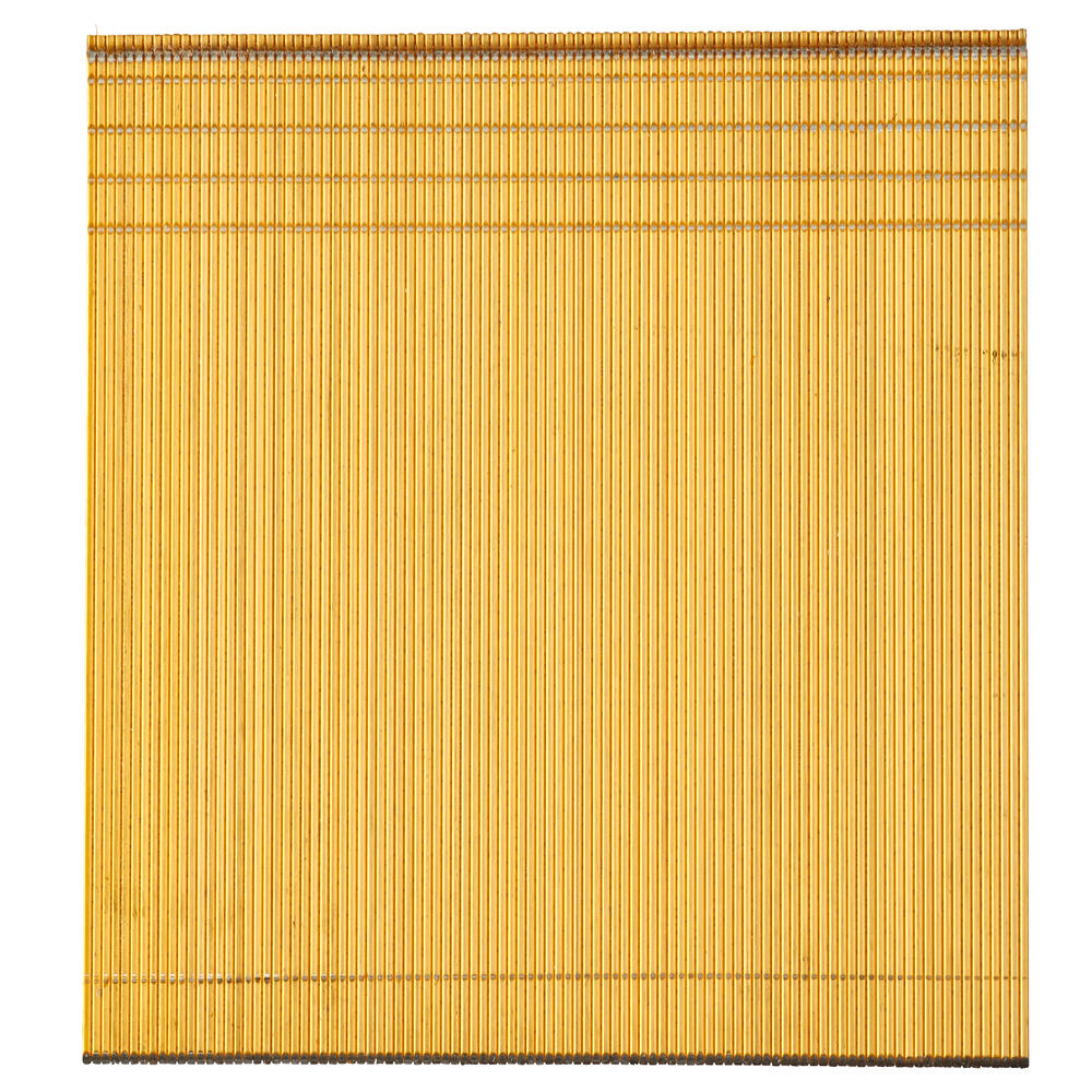 Milwaukee Stauchkopf-Nägel 16 Gauge für M18 FN16GS verzinkt 0 Grad