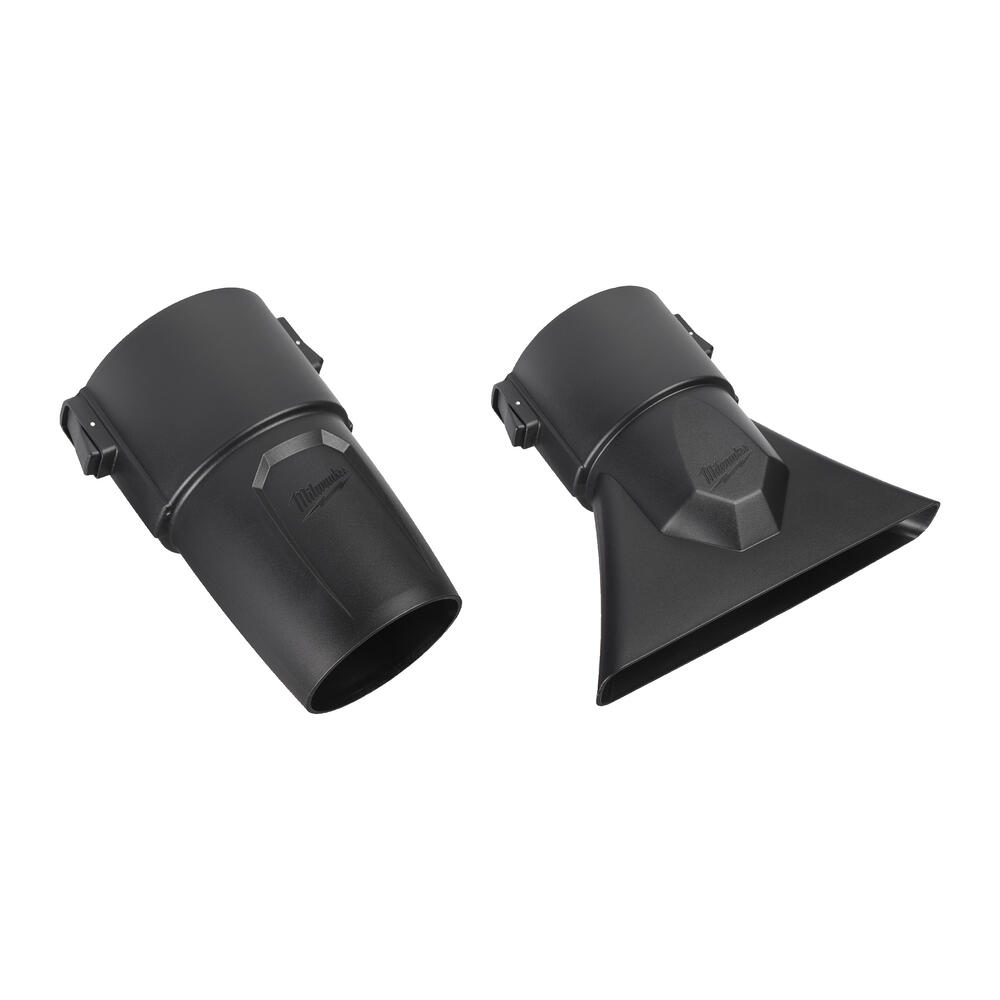 Milwaukee Flach- und Runddüsen-Set Akku-Gebläse