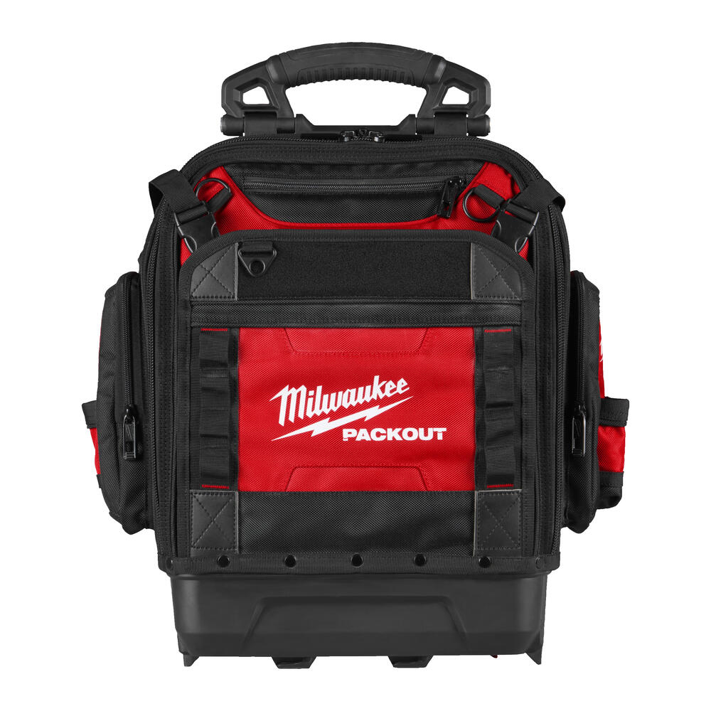 Milwaukee PACKOUT Rucksack verstärkt 630 × 430 × 230 mm