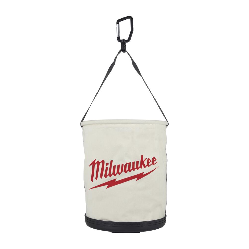 Milwaukee Textil-Werkzeugeimer 370 × 300 × 300 mm