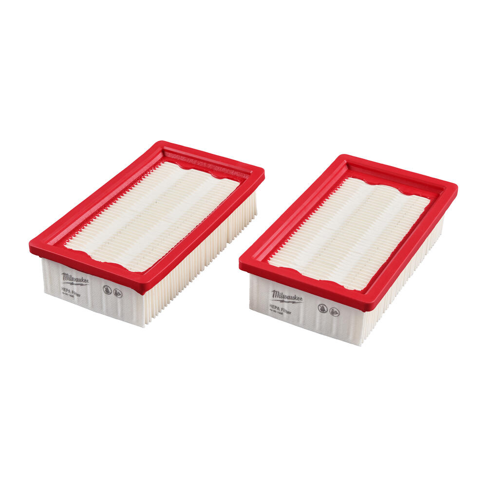 Milwaukee Filterreinigungs-Set ONEF2VC34M