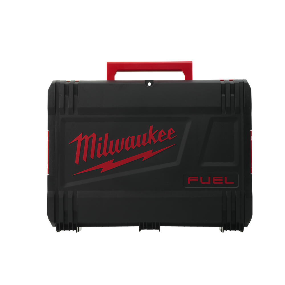 Milwaukee HD Box Größe 2 mit FUEL Logo 475 × 358 × 180 mm