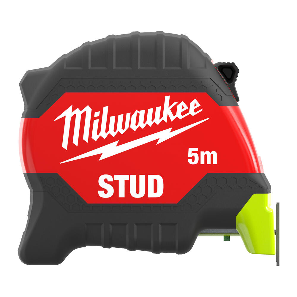 Milwaukee Bandmaß STUD 5 m/33mm