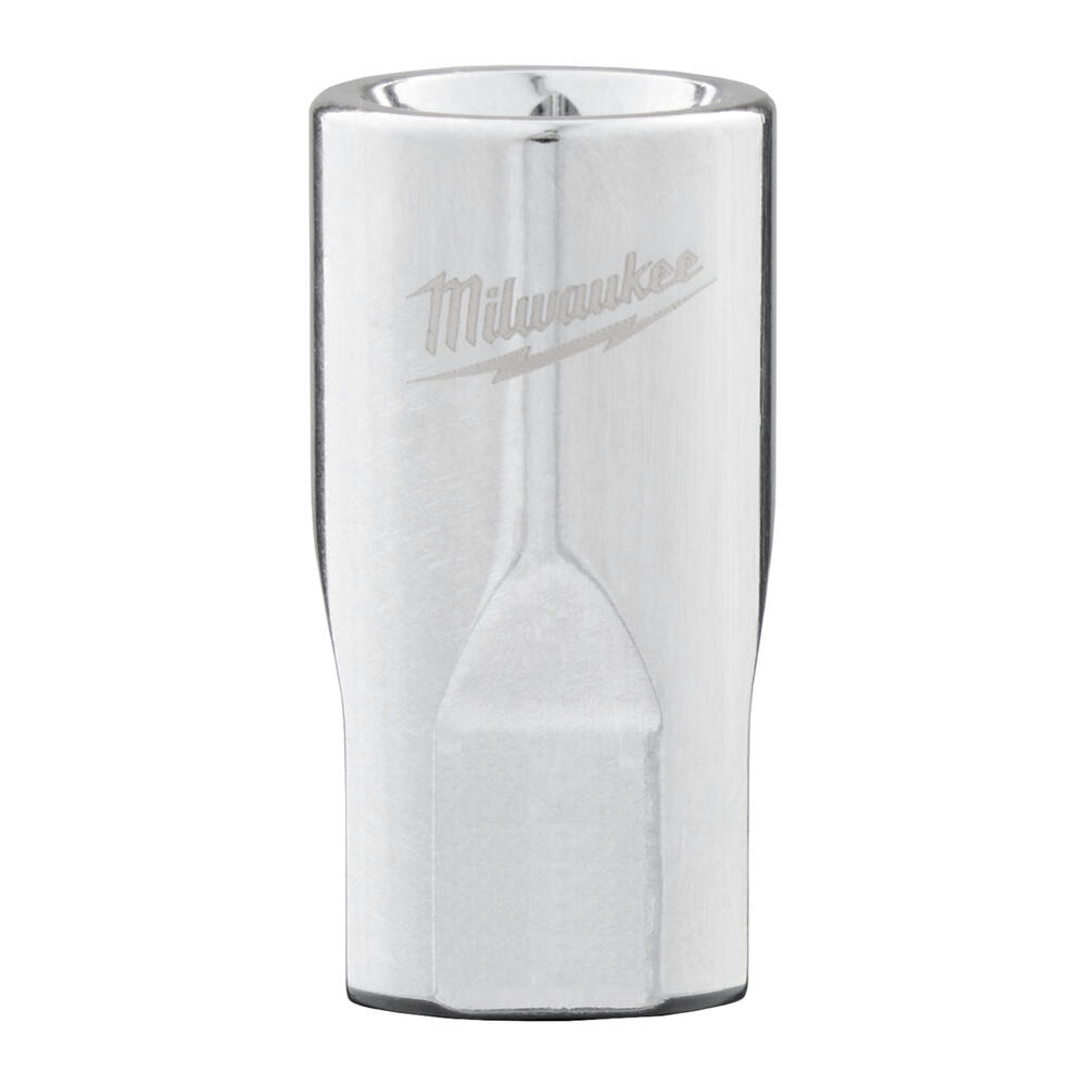 Milwaukee Steckschlüssel 3/8 Zoll, metrisch Standard 12-kant