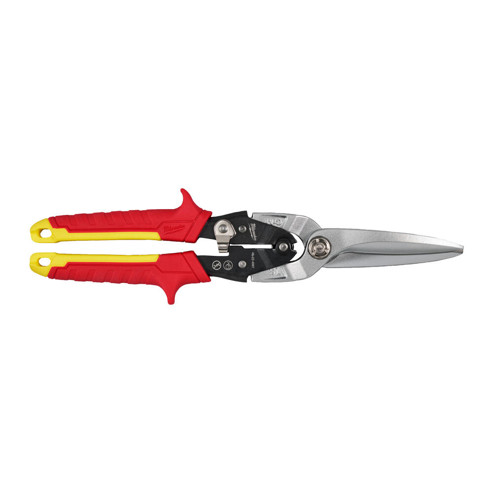 Milwaukee Blechschere lang