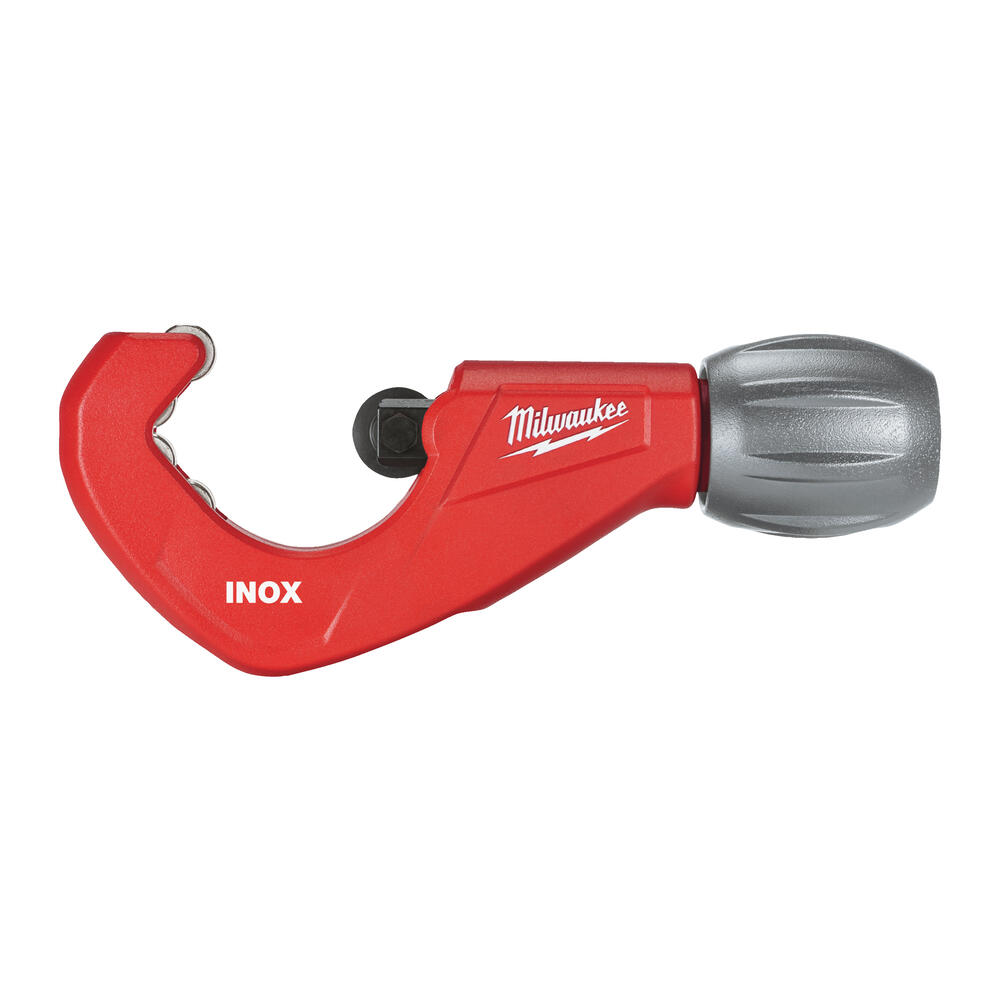 Milwaukee Constant HD Edelstahl Rohrabschneider 3,2–42 mm