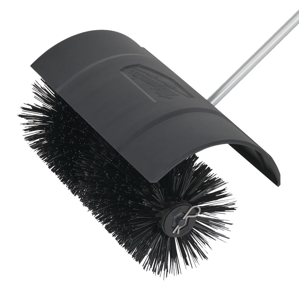 Milwaukee Ersatzkehrbürsten M18 FOPH