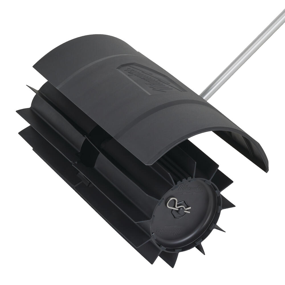 Milwaukee Ersatzkehrwalzen M18 FOPH