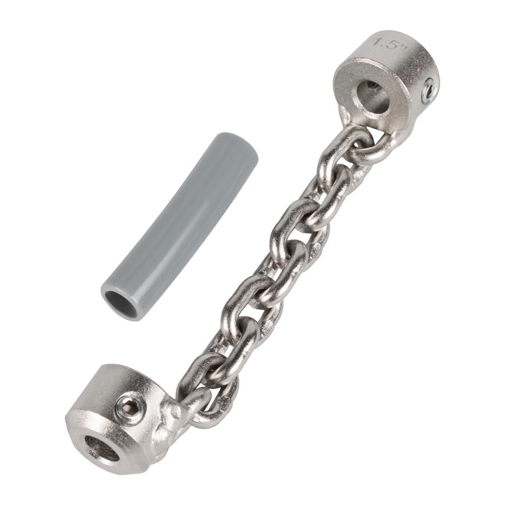 Milwaukee Standardkette für M12 Akku-Hochgeschwindigkeitsmaschine mit flexibler Welle